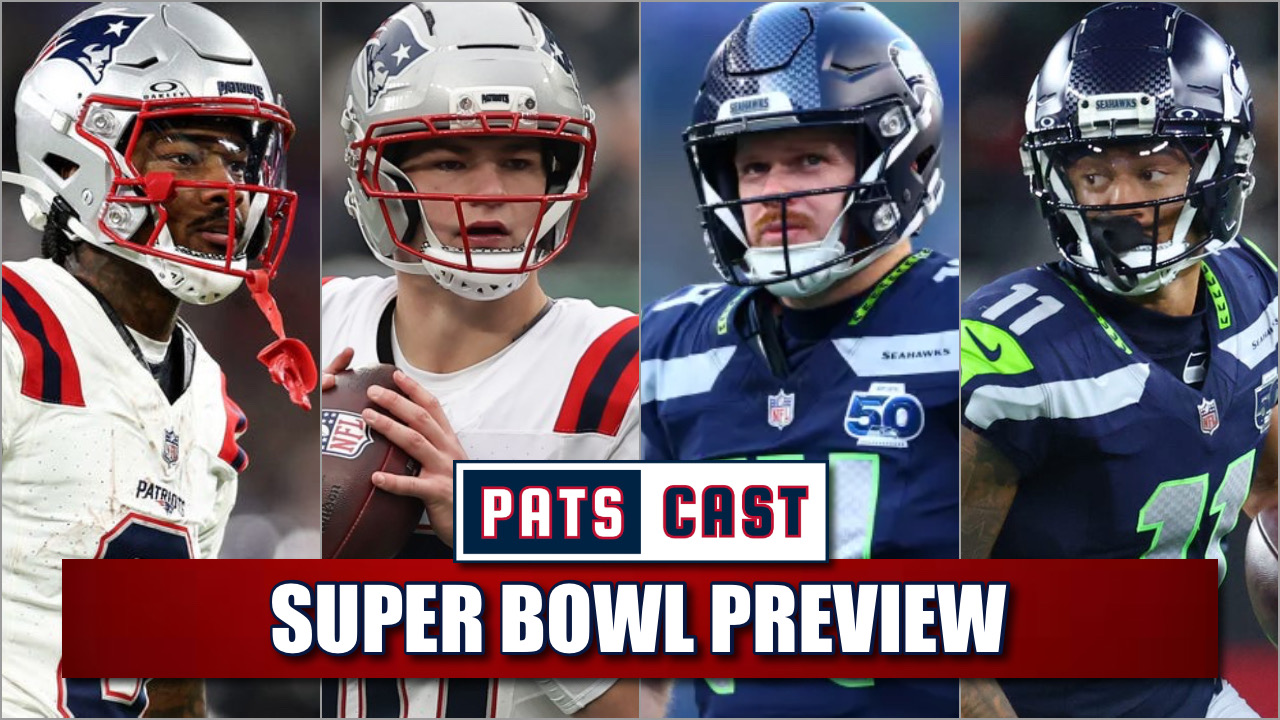 Patriots vs Seahawks: Super Bowl Preview & Predictions